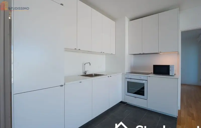 Studio 80m² Colombes - Grande surface, lumineux - Photo 4
