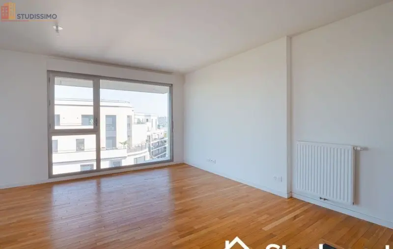 Studio 80m² Colombes - Grande surface, lumineux - Photo 2