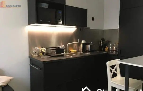 Studio meublé 25m² Courbevoie - Lumineux, performant (DPE A) - Photo 4