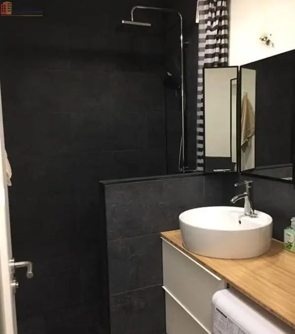 Studio meublé 25m² Courbevoie - Lumineux, performant (DPE A) - Photo 3