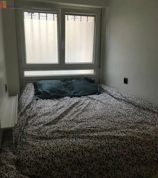 Studio meublé 25m² Courbevoie - Lumineux, performant (DPE A) - Photo 2