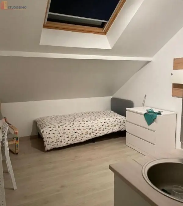Studio meublé 10m² Antony 92160 - Meublé, DPE C - Photo 4
