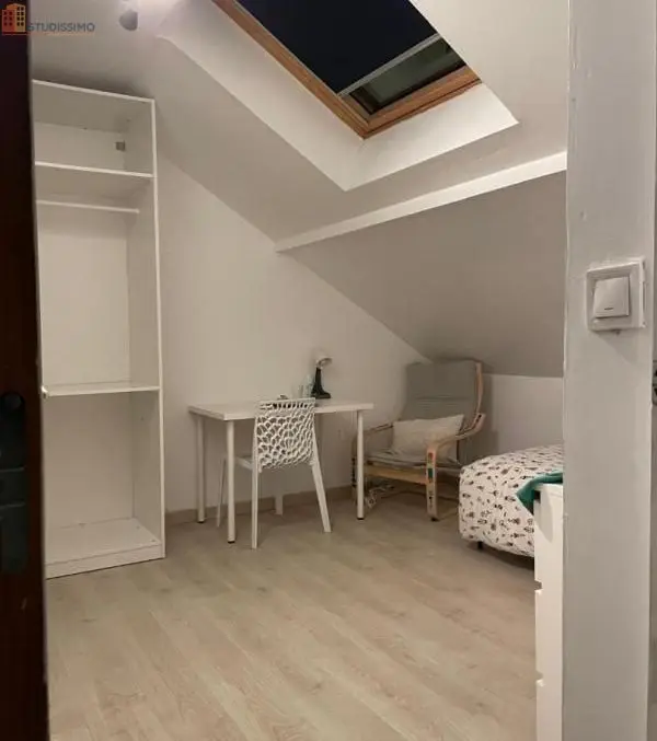 Studio meublé 10m² Antony 92160 - Meublé, DPE C - Photo 3