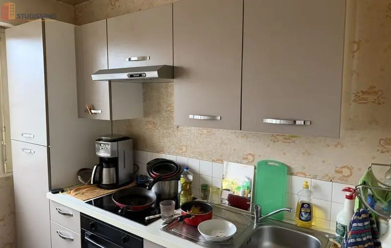 Studio 34m² Limoges - Étage élevé, DPE D - Photo 3