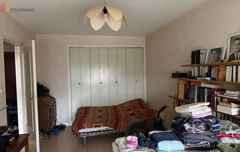Studio 34m² Limoges - Étage élevé, DPE D - Photo 2