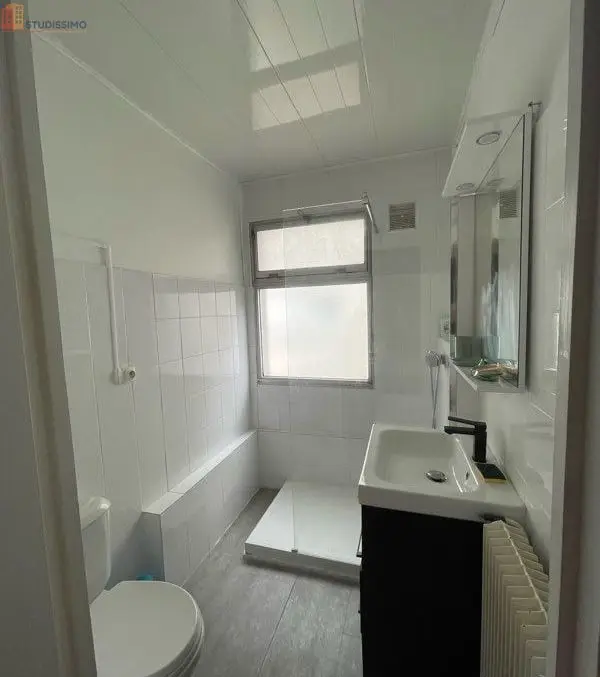 Studio 18m² Limoges centre - Refait à neuf, lumineux - Photo 1