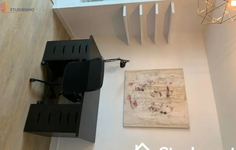 Studio 21m² Neuilly-sur-Seine - Meublé, DPE A - Photo 6