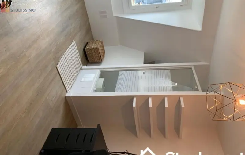 Studio 21m² Neuilly-sur-Seine - Meublé, DPE A - Photo 5