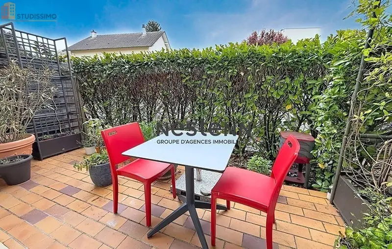 Studio 32m² Limoges - Centre-ville, lumineux - Photo 8