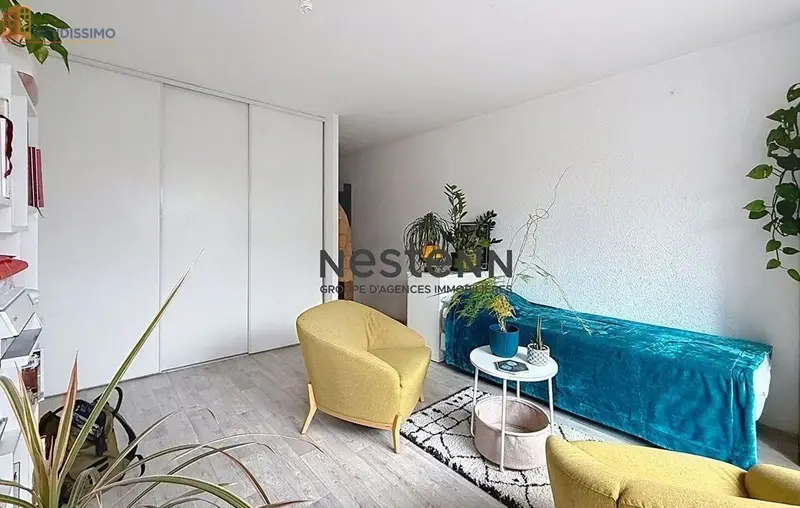 Studio 32m² Limoges - Centre-ville, lumineux - Photo 3