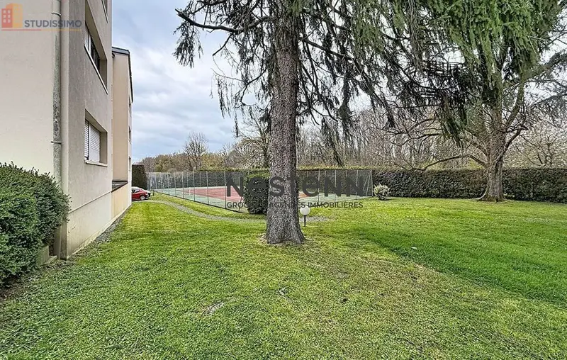 Studio 32m² Limoges - Centre-ville, lumineux - Photo 1