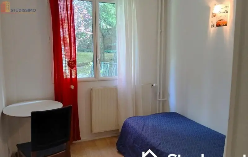 Studio 31m² Meudon - Meublé, lumineux - Photo 5