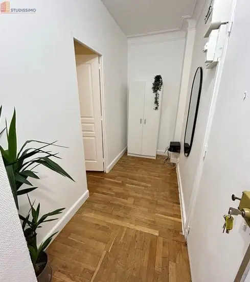 Studio meublé 26m² Colombes - Lumineux, 2e étage - Photo 4