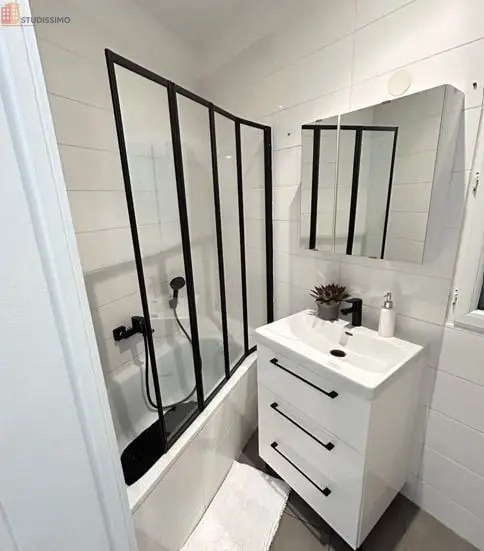 Studio meublé 26m² Colombes - Lumineux, 2e étage - Photo 1