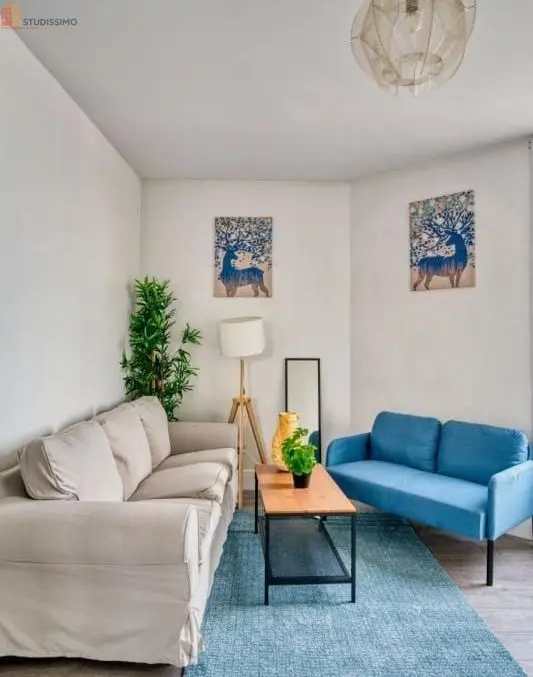 Studio meublé 31m² Courbevoie - Lumineux, 6e étage - Photo 4