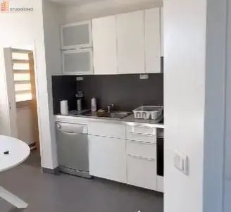 Studio meublé 31m² Courbevoie - Lumineux, 6e étage - Photo 3