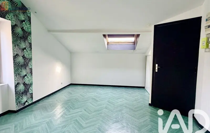 Studio 17m² Limoges - Étage 1/2 - Photo 4