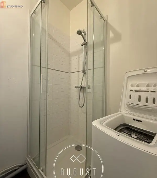 Studio 17m² Limoges 87000 - Photo 1