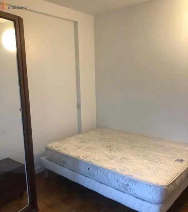 Studio 11m² Antony 92160 - Meublé, calme - Photo 8