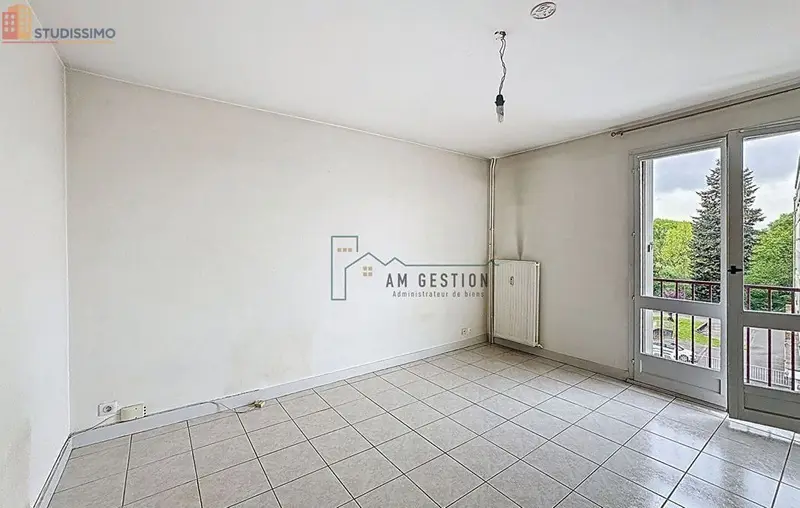 Studio 23m² Limoges 87000 - Photo 6