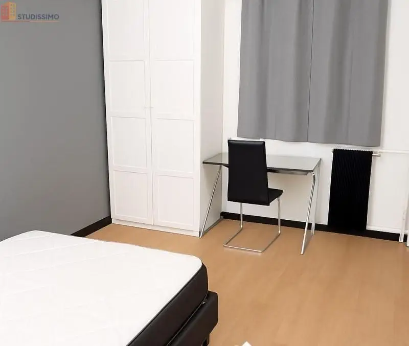Studio meublé 12m² Colombes - Lumineux, 16e étage - Photo 1