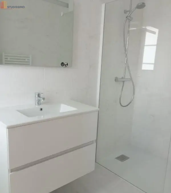 Studio meublé 20m² Saint-Cloud - Lumineux, DPE B - Photo 2