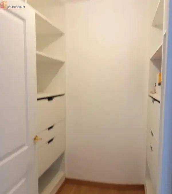 Studio meublé 20m² Saint-Cloud - Lumineux, DPE B - Photo 1