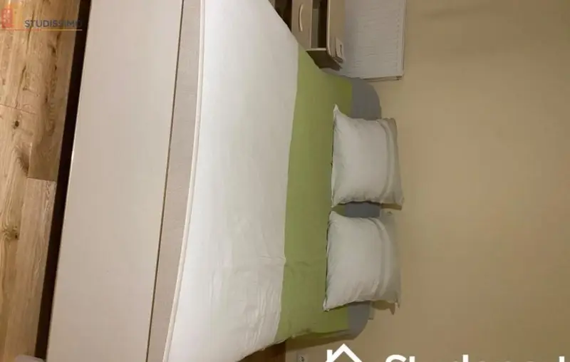 Studio meublé 28m² Clamart 92140 - Meublé, DPE B - Photo 5
