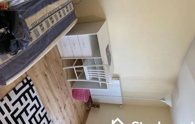 Studio meublé 28m² Clamart 92140 - Meublé, DPE B - Photo 1