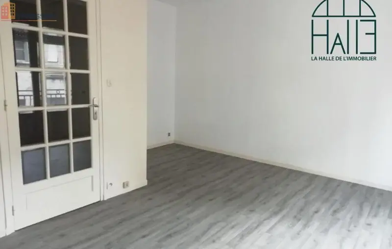 Studio 31m² Limoges - 1er étage, DPE E - Photo 4