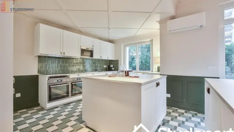 Studio meublé 14m² Fontenay-aux-Roses - Meublé, DPE A - Photo 4