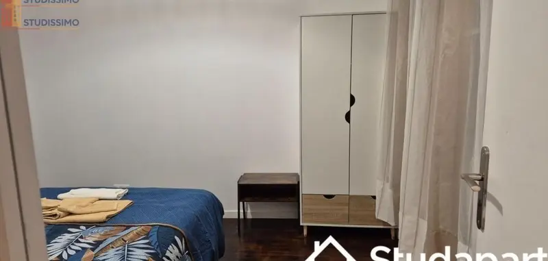 Studio meublé 9m² Antony 92160 - Meublé, DPE B - Photo 12