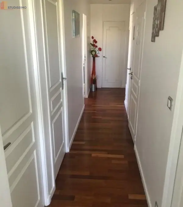 Studio meublé 14m² Villeneuve-la-Garenne - Meublé, 3e étage - Photo 3