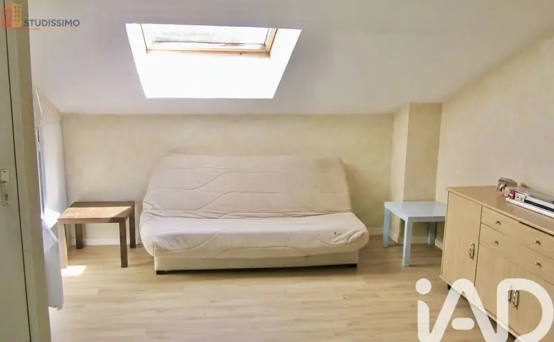 Studio 16m² Limoges 87000 - Photo 2