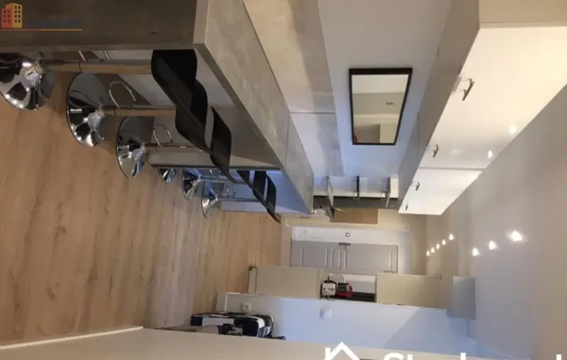 Studio meublé 14m² Antony 92160 - Étage élevé, lumineux - Photo 1