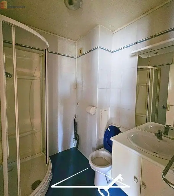 Studio 25m² Limoges - 5e étage, DPE D - Photo 2