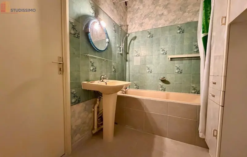 Studio 34m² Limoges 87100 - Photo 6