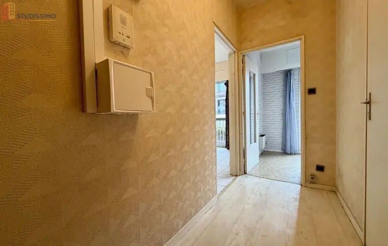 Studio 34m² Limoges 87100 - Photo 1