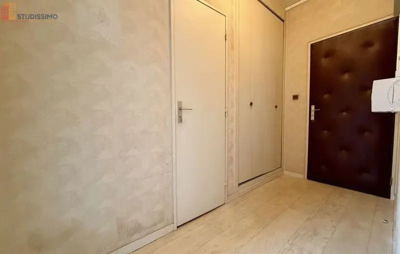 Studio 34m² Limoges 87100 - Photo 2