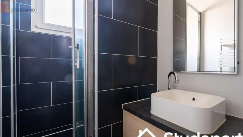 Studio meublé 31m² Issy-les-Moulineaux - Étage élevé, lumineux - Photo 4