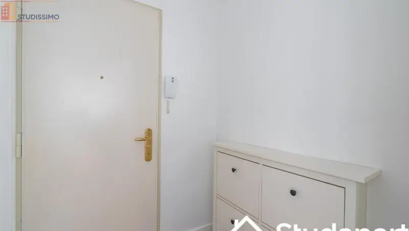 Studio meublé 31m² Issy-les-Moulineaux - Étage élevé, lumineux - Photo 3