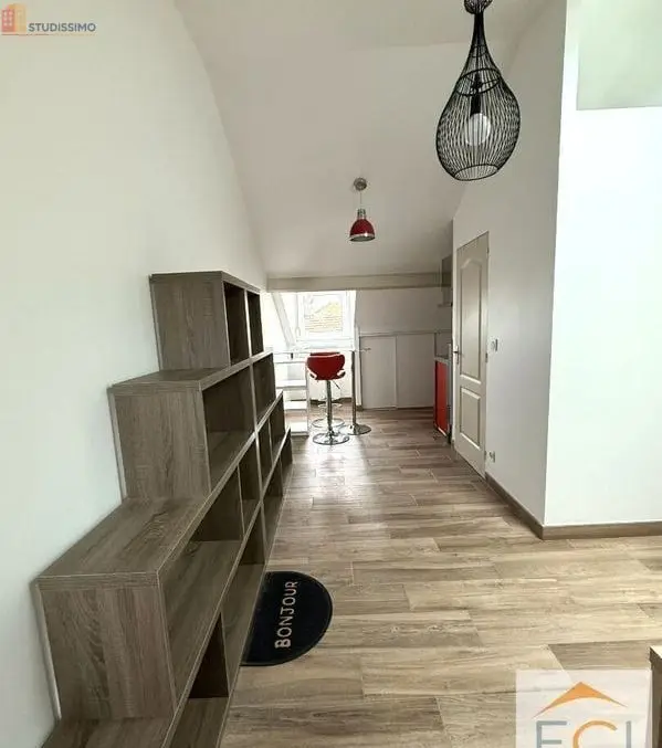 Studio 15m² Limoges 87000 - Photo 3