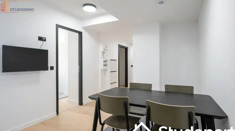 Studio 10m² Clichy 92110 - Meublé, DPE A - Photo 7