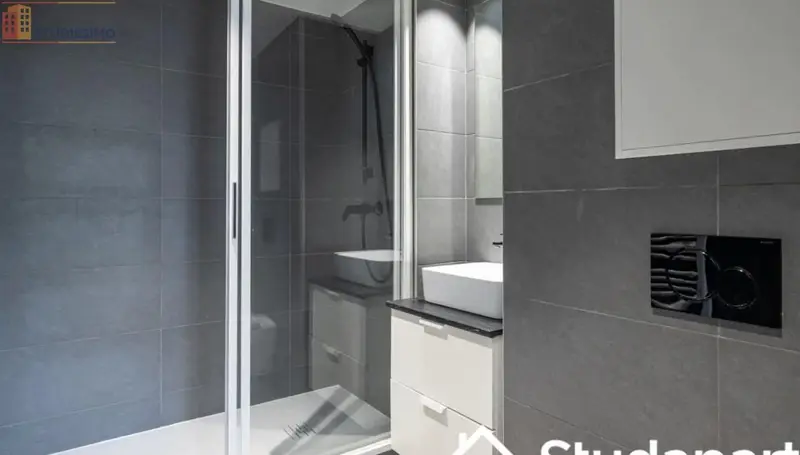Studio 10m² Clichy 92110 - Meublé, DPE A - Photo 4