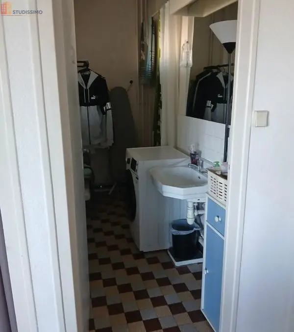 Studio 37m² Limoges centre - Proche gare des Bénédictins - Photo 1