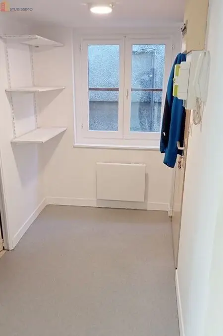 Studio 29m² Limoges 87000 - Photo 2
