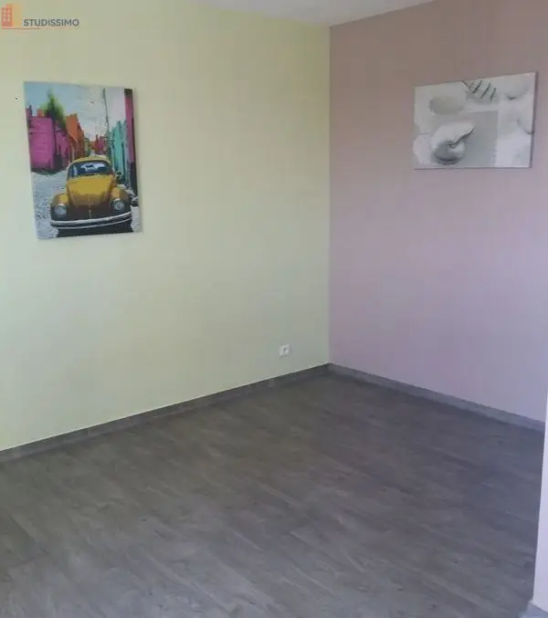 Studio 26m² Limoges 87000 - Dernier étage, lumineux - Photo 2