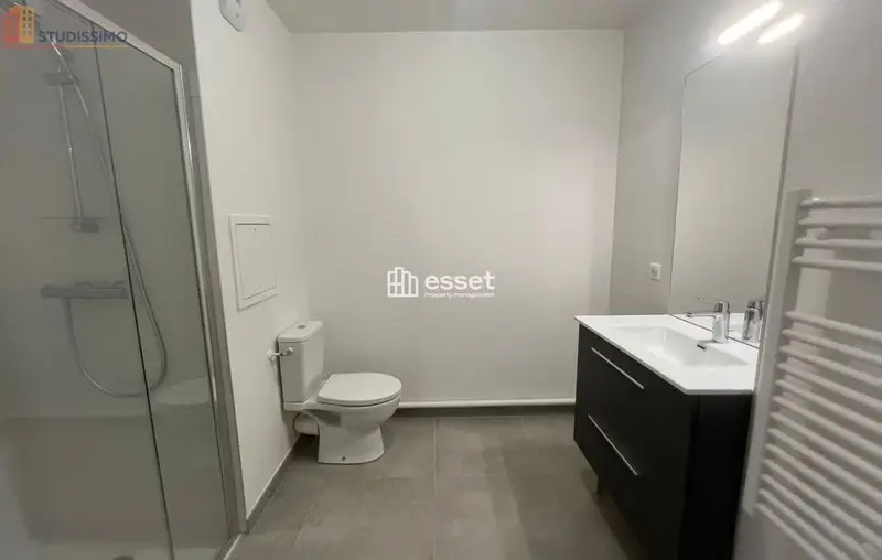 Studio 33m² Courbevoie - DPE B, 4e étage - Photo 7