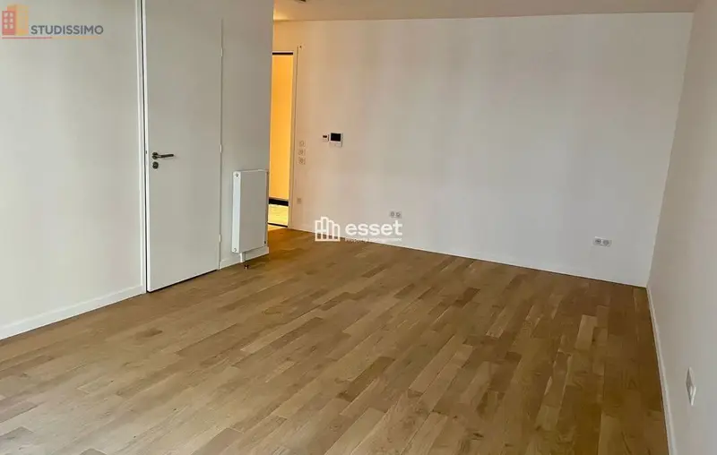 Studio 33m² Courbevoie - DPE B, 4e étage - Photo 3