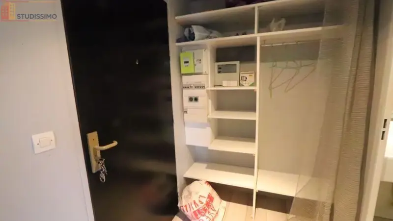 Studio 23m² Issy-les-Moulineaux - - Photo 2